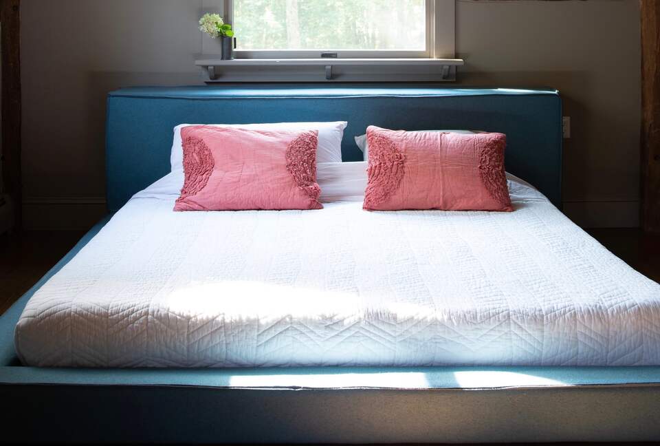 Stylish Barn in Upstate New York - Stone Ridge, New York