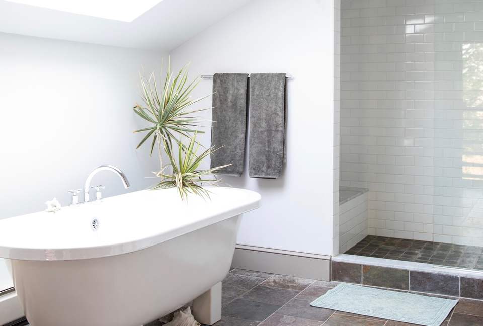 Stylish Barn in Upstate New York - Stone Ridge, New York