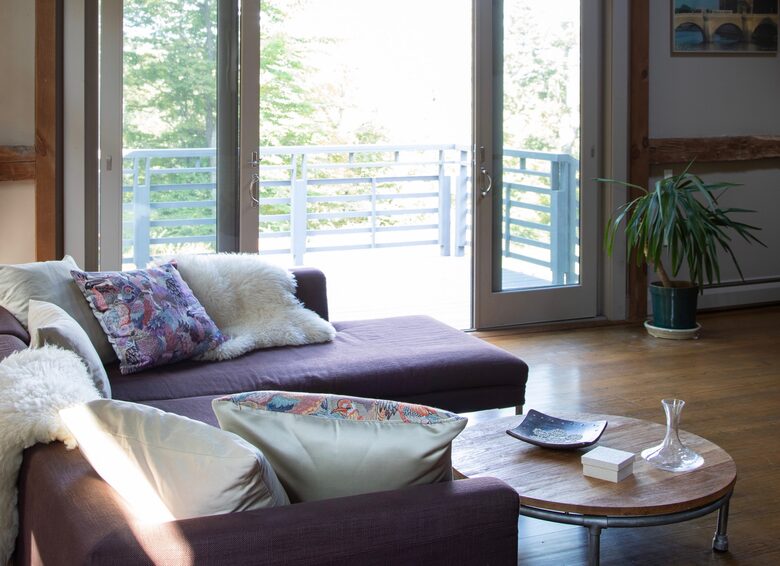 Stylish Barn in Upstate New York - Stone Ridge, New York