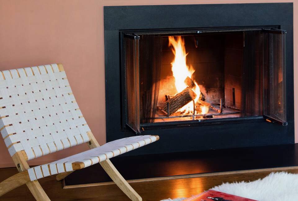 Stylish Barn in Upstate New York - Stone Ridge, New York