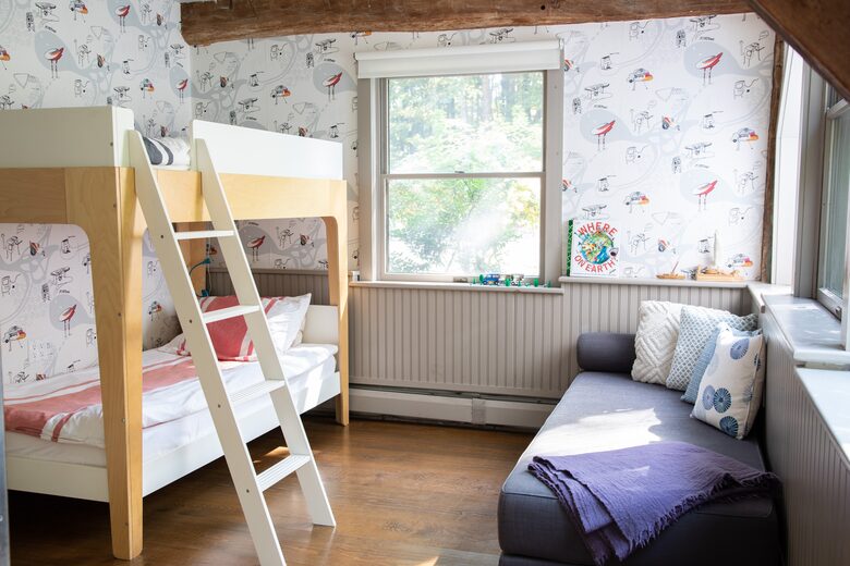 Stylish Barn in Upstate New York - Stone Ridge, New York