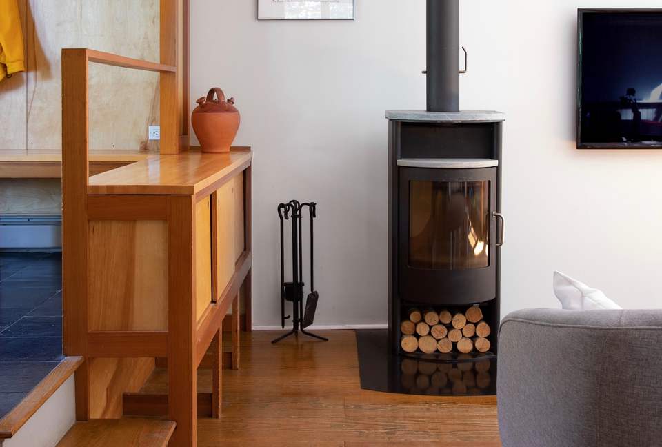 Stylish Barn in Upstate New York - Stone Ridge, New York