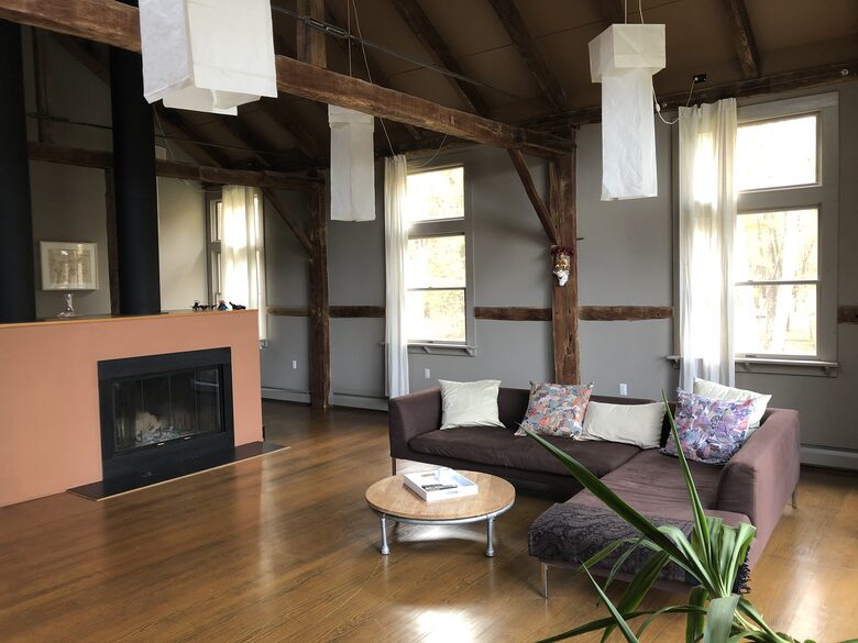 Stylish Barn in Upstate New York - Stone Ridge, New York