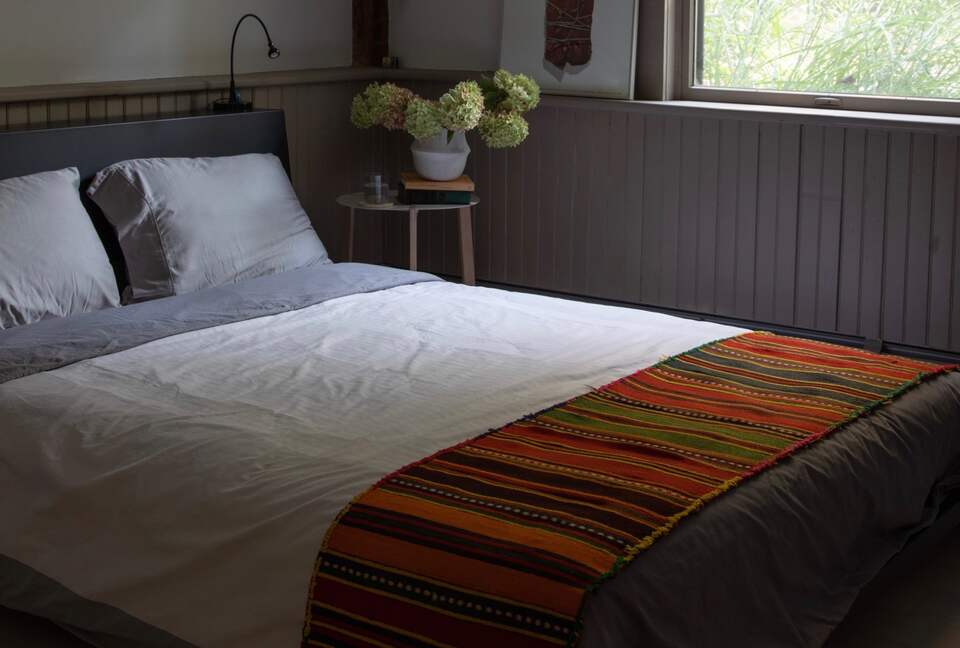 Stylish Barn in Upstate New York - Stone Ridge, New York