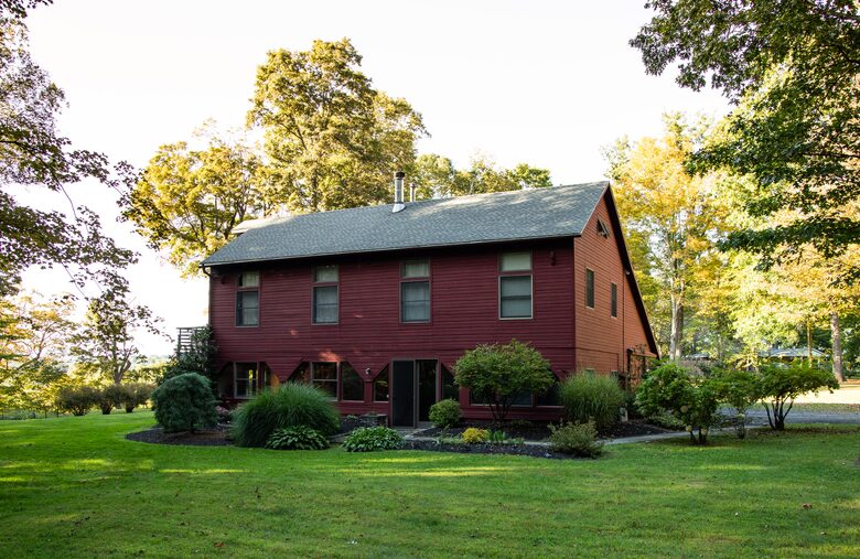 Stylish Barn in Upstate New York - Stone Ridge, New York