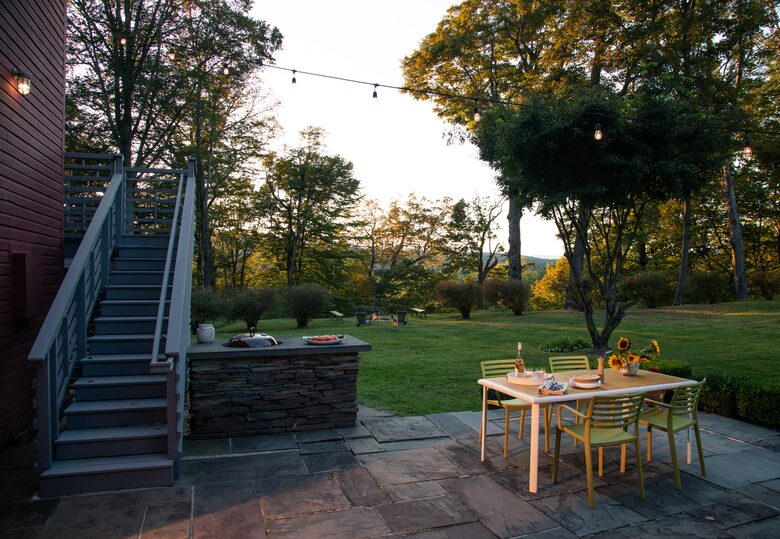 Stylish Barn in Upstate New York - Stone Ridge, New York
