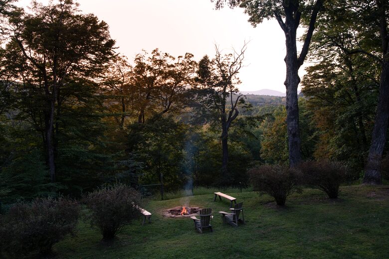 Stylish Barn in Upstate New York - Stone Ridge, New York