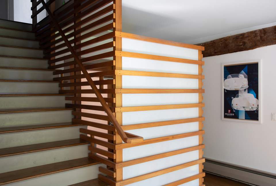 Stylish Barn in Upstate New York - Stone Ridge, New York