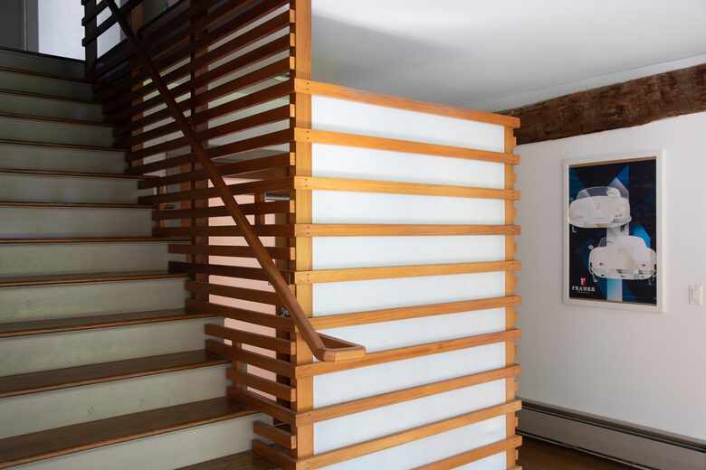 Stylish Barn in Upstate New York - Stone Ridge, New York