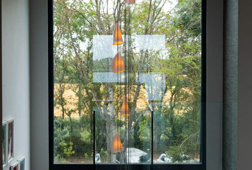 The Pool Deck - Lechlade, Cotswolds, Gloucestershire, United Kingdom