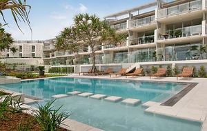 Beachfront Noosa - Noosa Heads, Australia