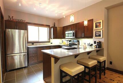 Hearthstone Seven - Great Ski Destination for Families! - Panorama, Canada