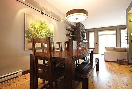 Hearthstone Seven - Great Ski Destination for Families! - Panorama, Canada