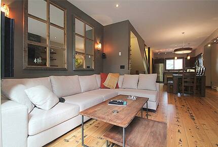 Hearthstone Seven - Great Ski Destination for Families! - Panorama, Canada