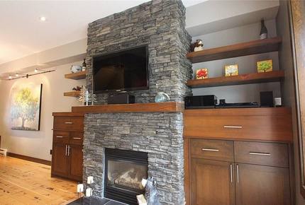 Hearthstone Seven - Great Ski Destination for Families! - Panorama, Canada