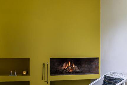 Medieval Medina Riad - Essaouira, Morocco