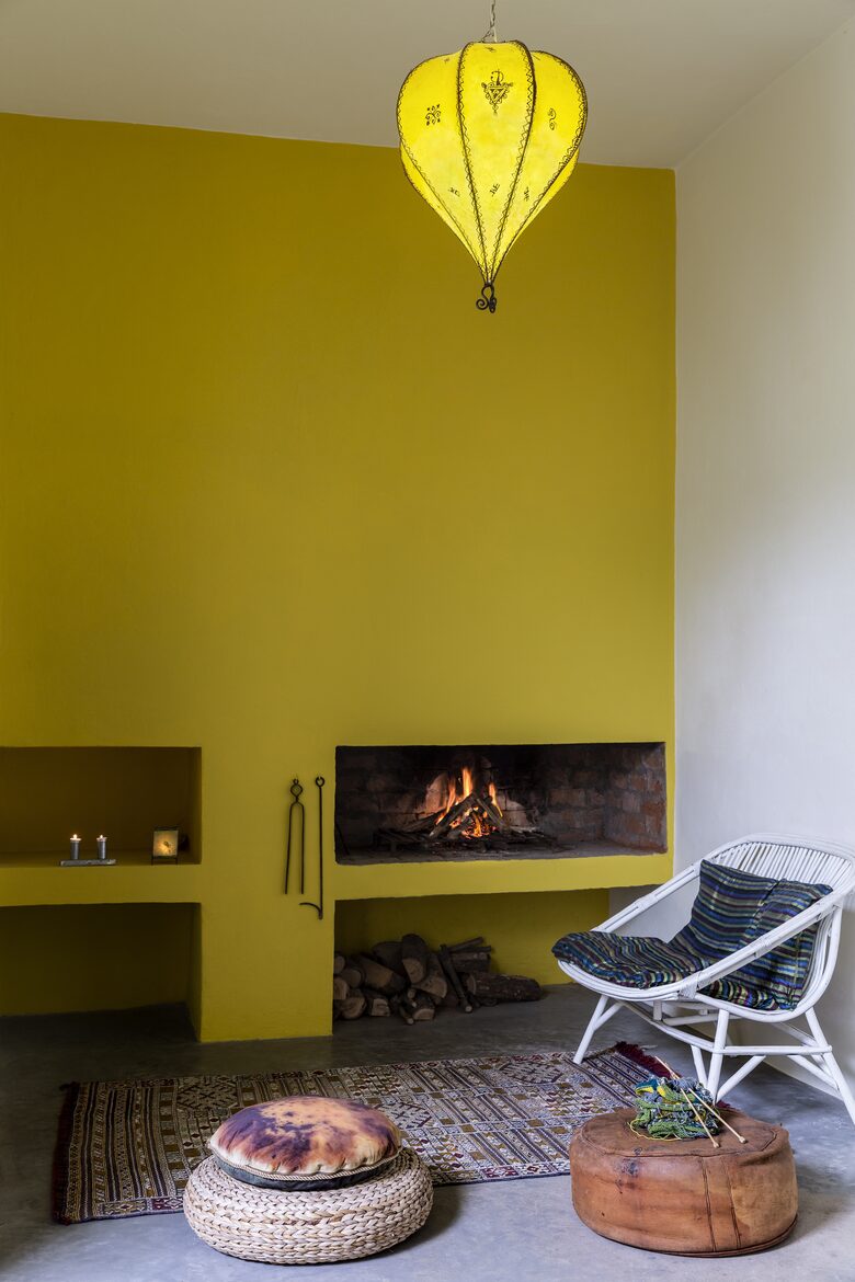 Medieval Medina Riad - Essaouira, Morocco