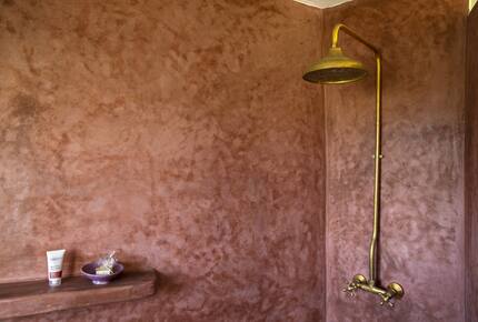 Medieval Medina Riad - Essaouira, Morocco