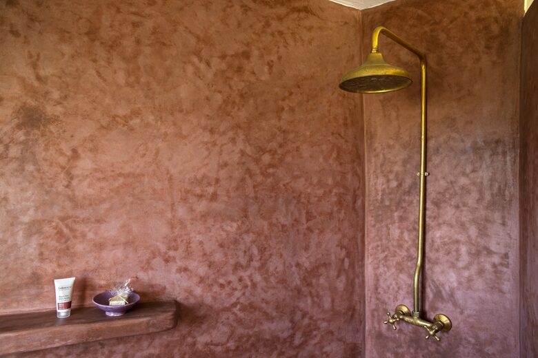 Medieval Medina Riad - Essaouira, Morocco