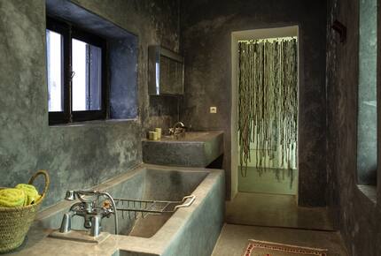 Medieval Medina Riad - Essaouira, Morocco