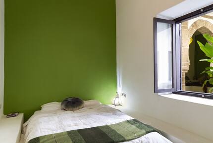 Medieval Medina Riad - Essaouira, Morocco