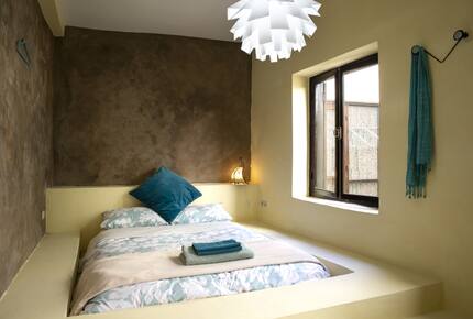 Medieval Medina Riad - Essaouira, Morocco