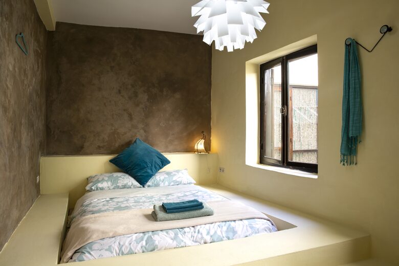 Medieval Medina Riad - Essaouira, Morocco