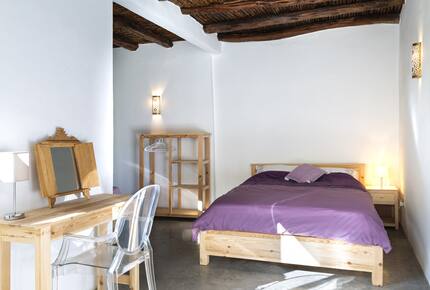 Medieval Medina Riad - Essaouira, Morocco