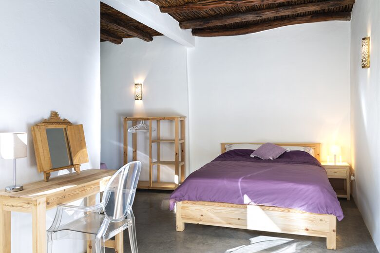 Medieval Medina Riad - Essaouira, Morocco