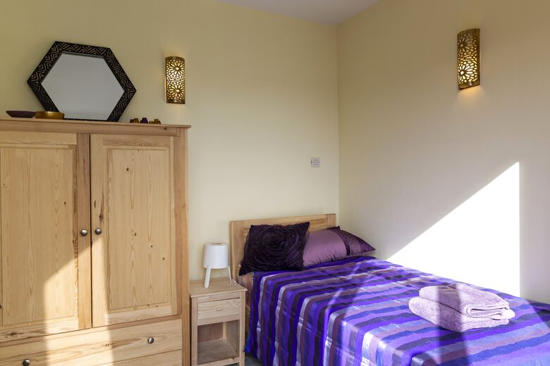 Medieval Medina Riad - Essaouira, Morocco