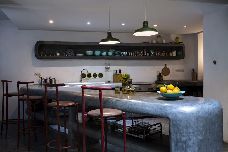 Medieval Medina Riad - Essaouira, Morocco