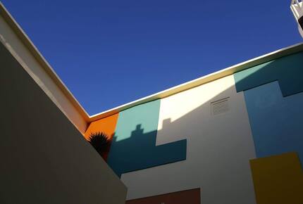 Medieval Medina Riad - Essaouira, Morocco