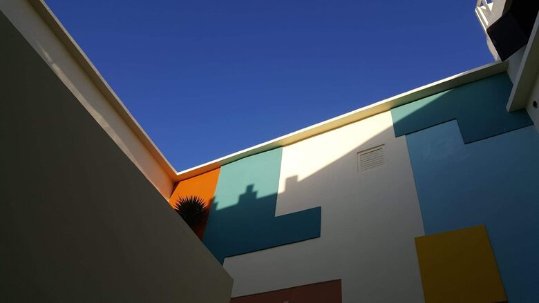 Medieval Medina Riad - Essaouira, Morocco