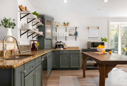 Lyric and Leiper's Fork - Nashville Area! - Franklin, Tennessee