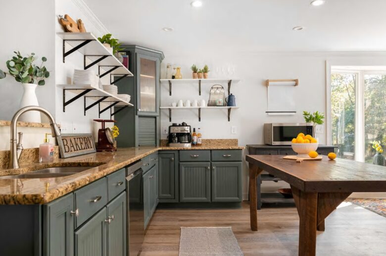 Lyric and Leiper's Fork - Nashville Area! - Franklin, Tennessee