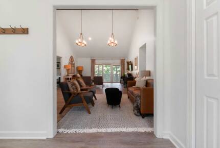 Lyric and Leiper's Fork - Nashville Area! - Franklin, Tennessee