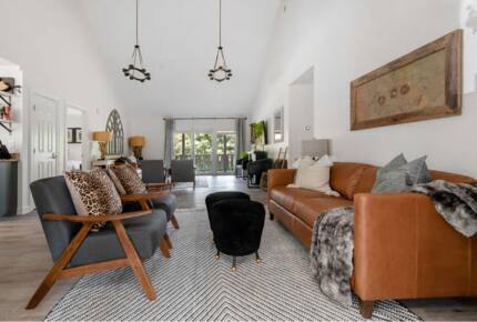 Lyric and Leiper's Fork - Nashville Area! - Franklin, Tennessee