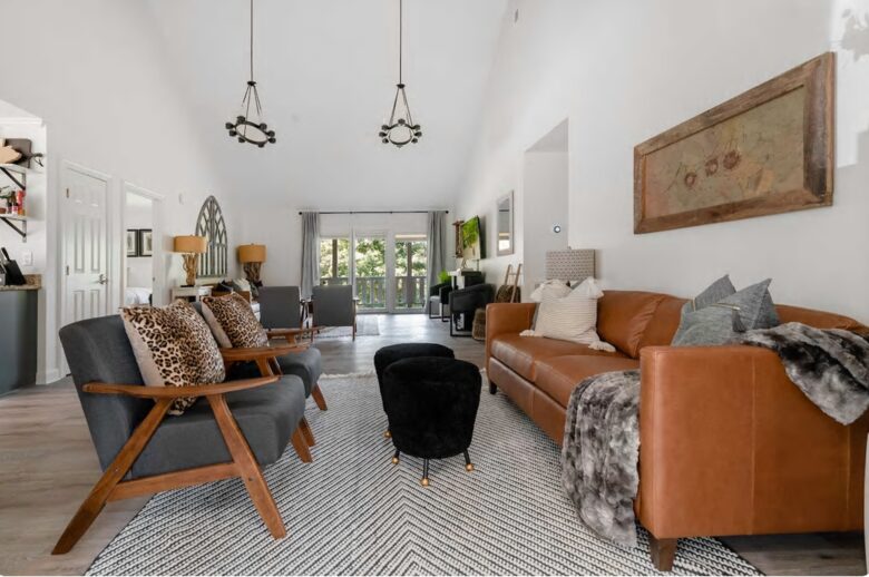 Lyric and Leiper's Fork - Nashville Area! - Franklin, Tennessee