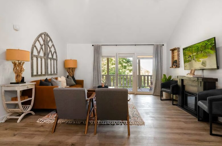 Lyric and Leiper's Fork - Nashville Area! - Franklin, Tennessee