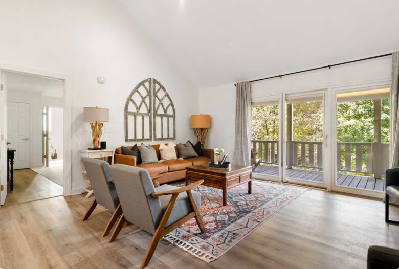 Lyric and Leiper's Fork - Nashville Area! - Franklin, Tennessee