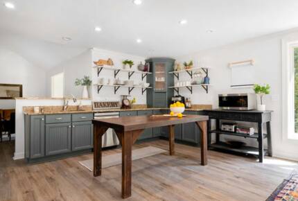 Lyric and Leiper's Fork - Nashville Area! - Franklin, Tennessee