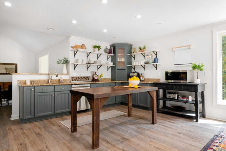 Lyric and Leiper's Fork - Nashville Area! - Franklin, Tennessee