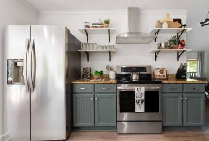 Lyric and Leiper's Fork - Nashville Area! - Franklin, Tennessee