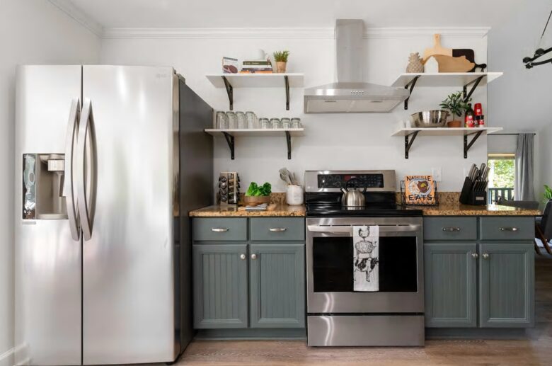 Lyric and Leiper's Fork - Nashville Area! - Franklin, Tennessee