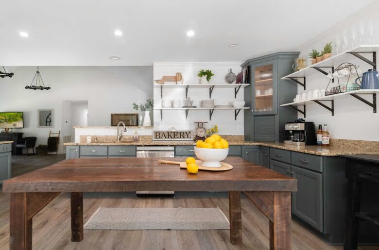 Lyric and Leiper's Fork - Nashville Area! - Franklin, Tennessee