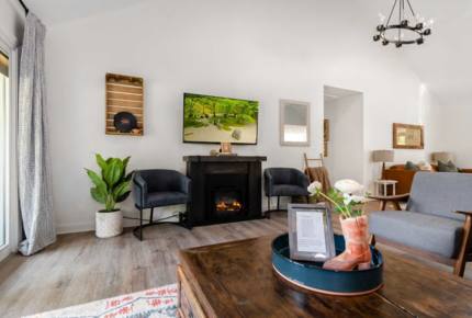 Lyric and Leiper's Fork - Nashville Area! - Franklin, Tennessee