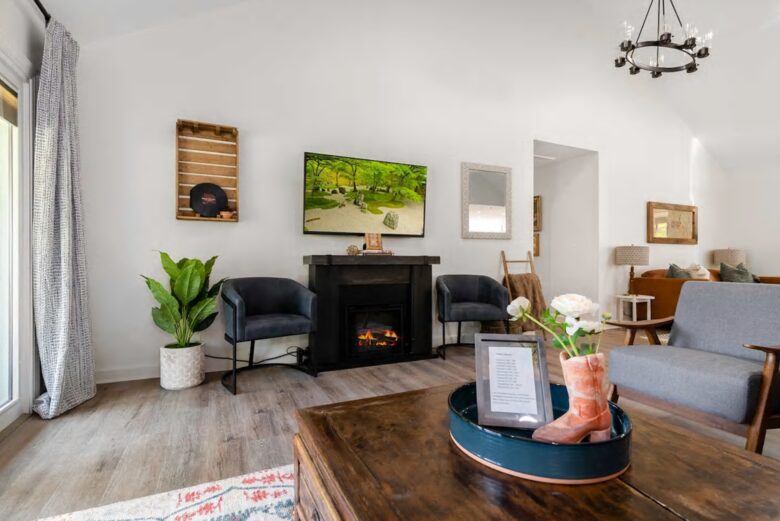 Lyric and Leiper's Fork - Nashville Area! - Franklin, Tennessee