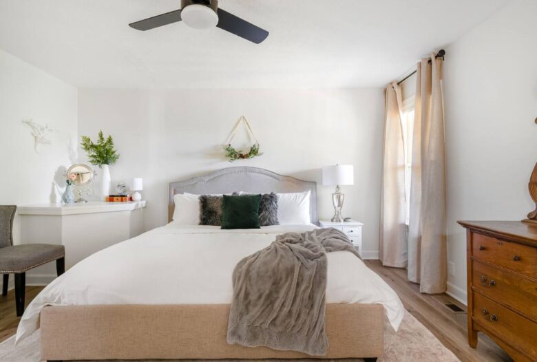 Lyric and Leiper's Fork - Nashville Area! - Franklin, Tennessee