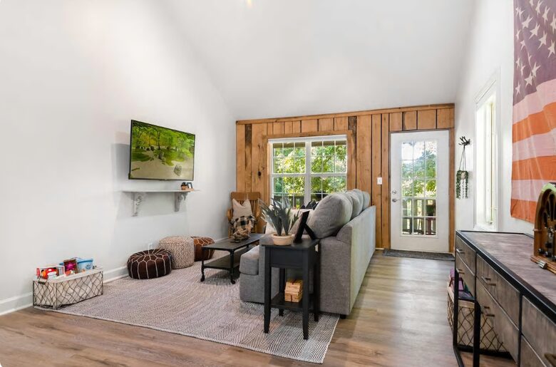 Lyric and Leiper's Fork - Nashville Area! - Franklin, Tennessee