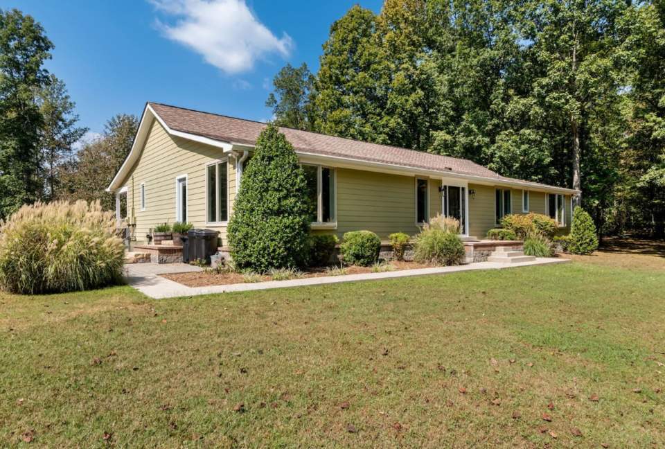 Lyric and Leiper's Fork - Nashville Area! - Franklin, Tennessee